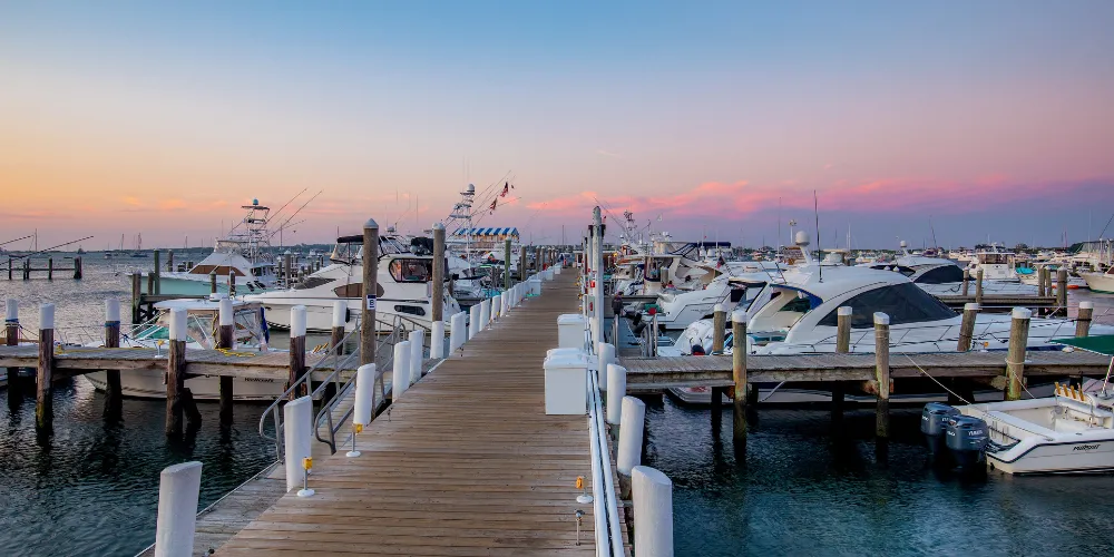 There is plenty to see and do at Champlin's Marina & Resort. Check out everything Block Island, RI has to offer!